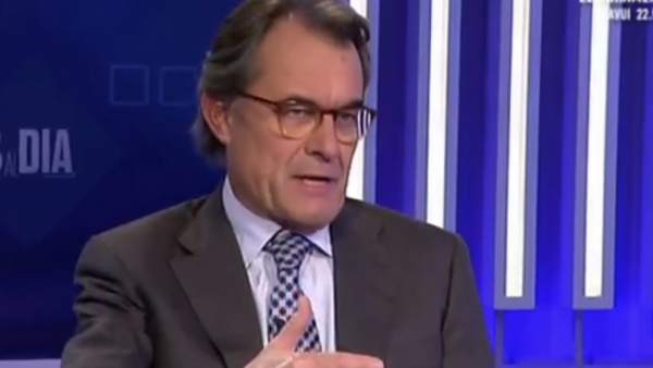Artur Mas Artur Mas