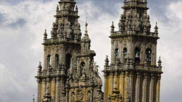 Catedral de Santiago Catedral de Santiago