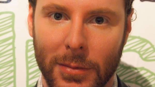 Sean Parker Sean Parker