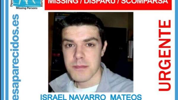 Desaparecido Desaparecido
