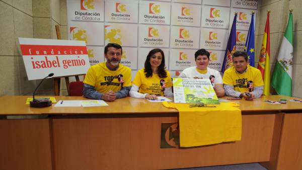 Presentación del congreso Presentación del congreso