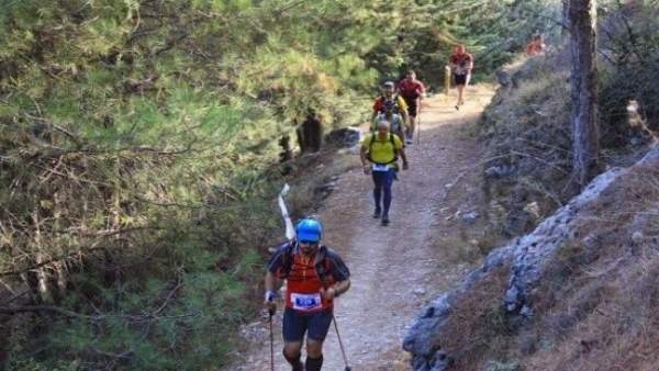 Archivo de la Ultra Trail Bosques del Sur Archivo de la Ultra Trail Bosques del Sur