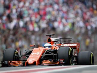 Fernando Alonso