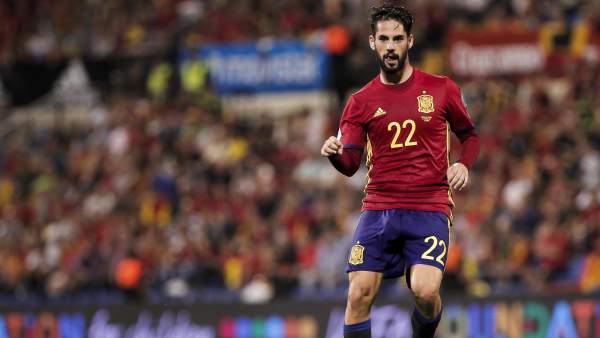 Isco Isco