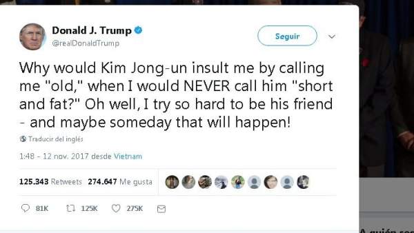 Trump Trump