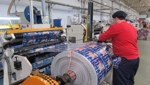 La exportación de materias plásticas y sus manufacturas es la que más creció La exportación de materias plásticas y sus manufacturas es la que más creció