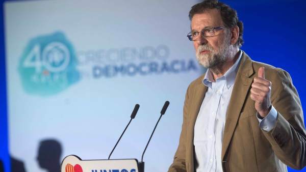 Mariano Rajoy Mariano Rajoy