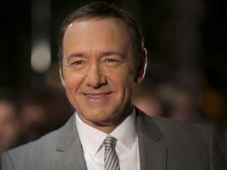 Kevin Spacey