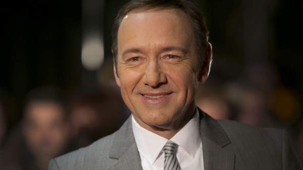 Kevin Spacey Kevin Spacey