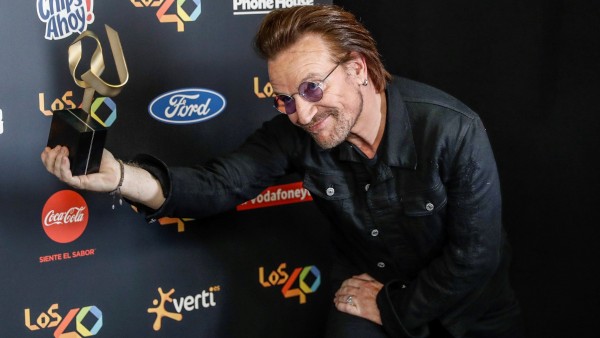 U2 U2
