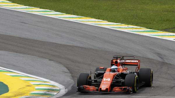 Fernando Alonso Fernando Alonso