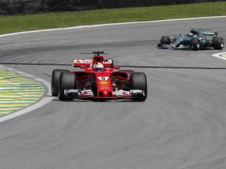 Sebastian Vettel