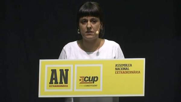 Anna Gabriel Anna Gabriel