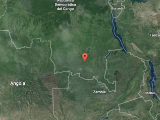Lubudi