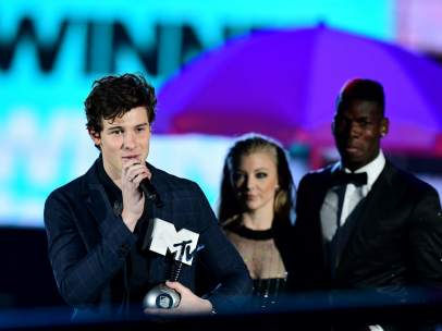 Shawn Mendes