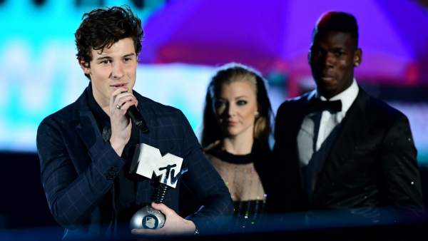 Shawn Mendes Shawn Mendes