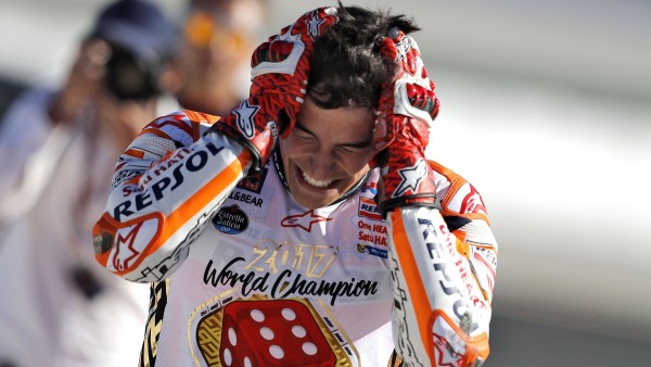 Márquez Márquez