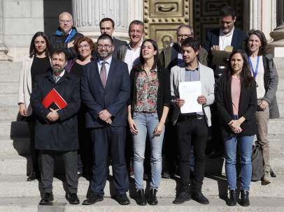 Propuesta para modificar la regla de gasto en ayuntamientos