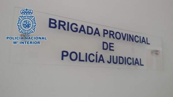 Nota De Prensa: La Policía Nacional Detiene A Tres Personas Por La Apropiación C Nota De Prensa: La Policía Nacional Detiene A Tres Personas Por La Apropiación C