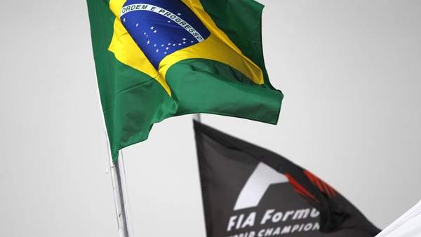 GP de Brasil GP de Brasil