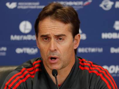 Lopetegui