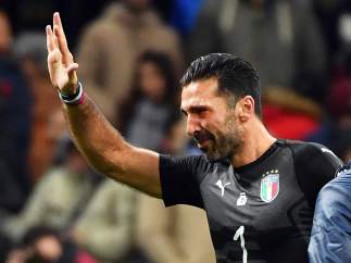 Gianluigi Buffon