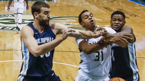 Marc Gasol Marc Gasol
