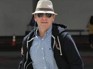 Kevin Spacey