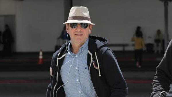 Kevin Spacey Kevin Spacey
