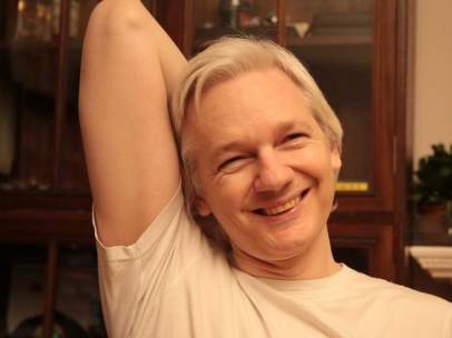 Julian Assange
