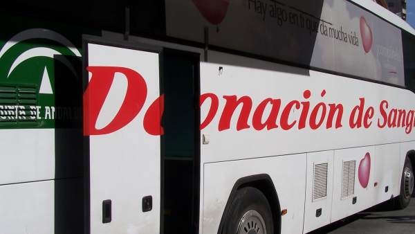 Donación de Sangre Donación de Sangre