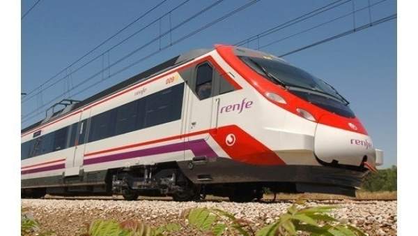 Cercanías Renfe Cercanías Renfe