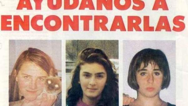 El triple crim d'Alcàsser arriba al cinema amb la pel·lícula '75 dies', que començarà a rodar-se en la primavera de 2018 El triple crim d'Alcàsser arriba al cinema amb la pel·lícula '75 dies', que començarà a rodar-se en la primavera de 2018