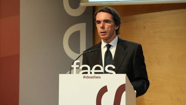 José María Aznar José María Aznar
