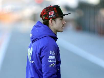 Maverick Viñales