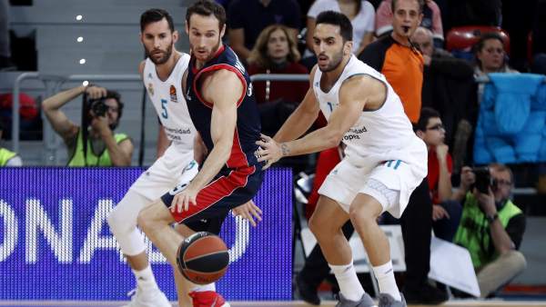 Resultado de imagen para rudy fernandez campazzo
