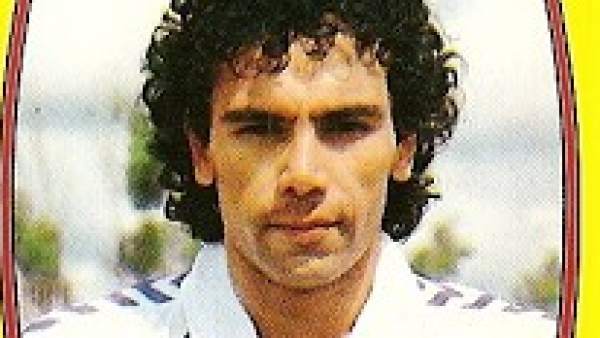Hugo Sánchez Hugo Sánchez