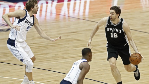 Pau Gasol Pau Gasol