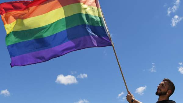 Matrimonio homosexual Matrimonio homosexual