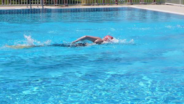 Piscina Piscina