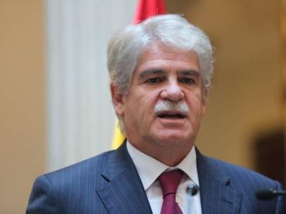 ALFONSO DASTIS