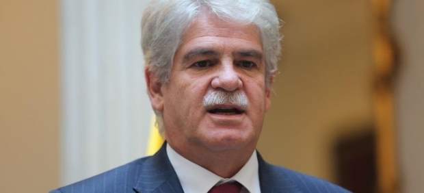 ALFONSO DASTIS