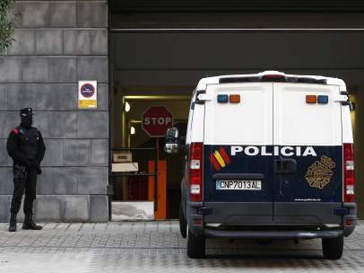 Juicio violación Sanfermines 2016