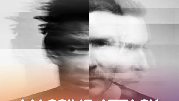 MASSIVE ATTACK MASSIVE ATTACK