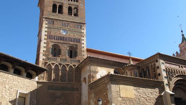 Catedral de Teruel Catedral de Teruel