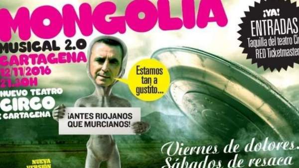 'Mongolia' 'Mongolia'
