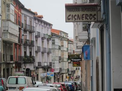 Inmuebles
