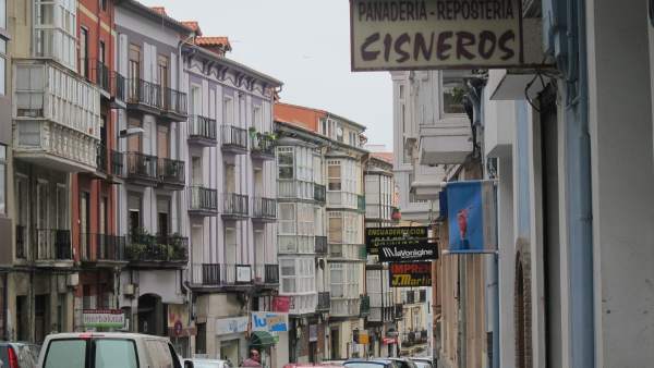 Inmuebles Inmuebles