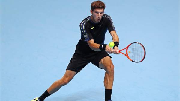 Pablo Carreño Pablo Carreño
