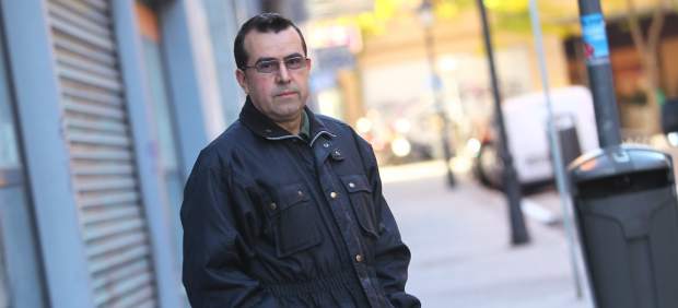 Juan Carlos Sánchez